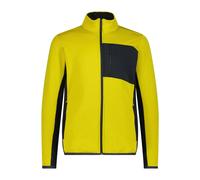 Fleece CMP Grid Tech 4XL
