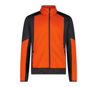 Fleece CMP Grid Tech 4XL