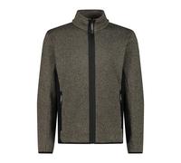 Cmp 34m0577 Jacket Brown 3XL Men