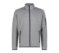 Fleece CMP Gris 4XL
