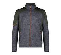 Fleece CMP Gris S