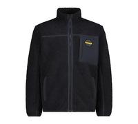 Fleece CMP HighLoft Noir 3XL