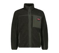 Fleece CMP HighLoft Vert 3XL