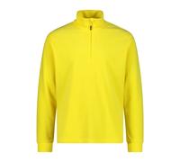 Fleece CMP Jaune 2XL