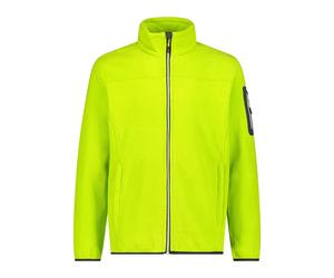 Fleece CMP Jaune 3XL