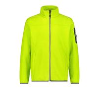 Fleece CMP Jaune 4XL