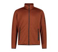 Fleece CMP Marron S