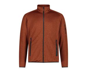 Fleece CMP Marron S