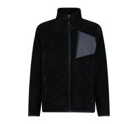 Fleece CMP Noir 2XL