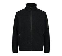 Fleece CMP Noir 3XL