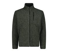 Fleece CMP Noir 4XL