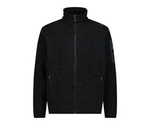 Fleece CMP Noir 4XL