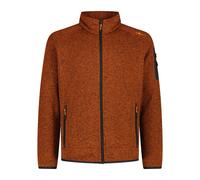 Fleece CMP Orange 5XL