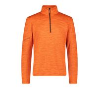 Fleece CMP Orange S