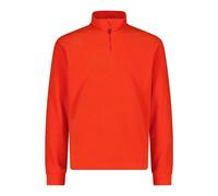 Cmp Artic Turtleneck 3g28037n Fleece Orange XL Men