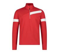 Fleece CMP Rouge M