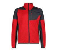 Fleece CMP Rouge S