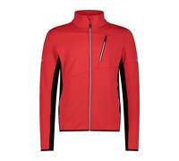 Fleece CMP Rouge S