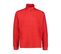 Fleece CMP Rouge XL