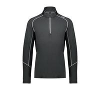 CMP - Man Sweat, Black, 58