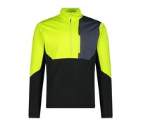 Fleece CMP Stretch-Performance Vert 2XL