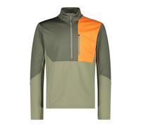 Fleece CMP Stretch-Performance Vert XL
