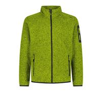 Fleece CMP Vert 2XL