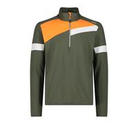 Fleece CMP Vert 2XL