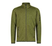 Fleece CMP Vert 2XL