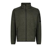 Fleece CMP Vert 2XL