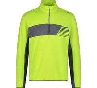 Fleece CMP Vert 2XL