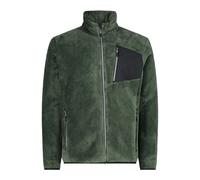 Cmp 31p1517 Fleece Green 2XL Man