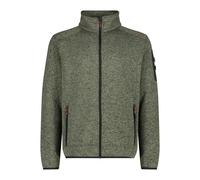 Fleece CMP Vert 3XL