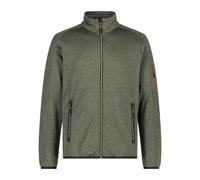 Fleece CMP Vert 3XL