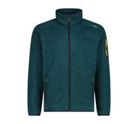 Fleece CMP Vert 3XL