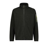 Fleece CMP Vert 3XL