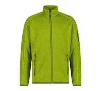 Fleece CMP Vert 4XL