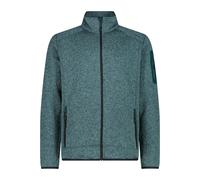 Fleece CMP Vert 4XL