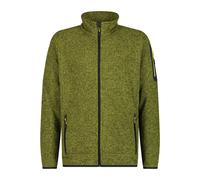 Fleece CMP Vert 5XL