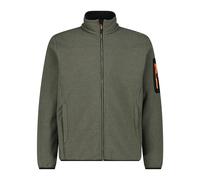 Fleece CMP Vert XL