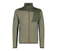 Fleece CMP Vert XS