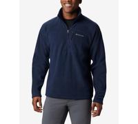Fleece Columbia Fast Trek III Half Zip blue ultramarine - XL