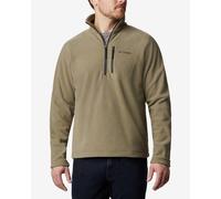 Columbia Fast Trek™ Iii Half Zip Fleece Green S Men