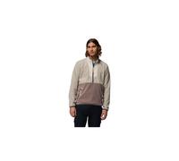 Columbia Sequoia Grove™ Half Zip Fleece Grey S Men