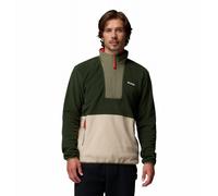 Fleece Columbia Sequoia Grove II HZ Fleece (Greenscape/Ancient Fossil/Stone Green) Men