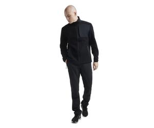 Fleece Craft Adv Explore Pile L