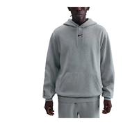 Fleece CS Hoodie 2 - male - Nike - Long Sleeve Training Tops - Gray - M - Sport M