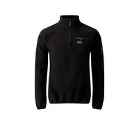 Dare 2b Men's Affinity Half Zip Insulating Fleece in Jet Black | Size: 2XL Dare 2b Jet Black 2XL