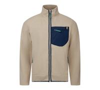 Fleece Dare 2B Camber Shield Blanc 3XL