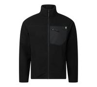 Dare2b Camber Shield Full Zip Fleece S Black